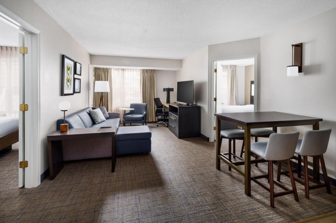 Residence Inn Hartford Rocky Hill Ngoại thất bức ảnh