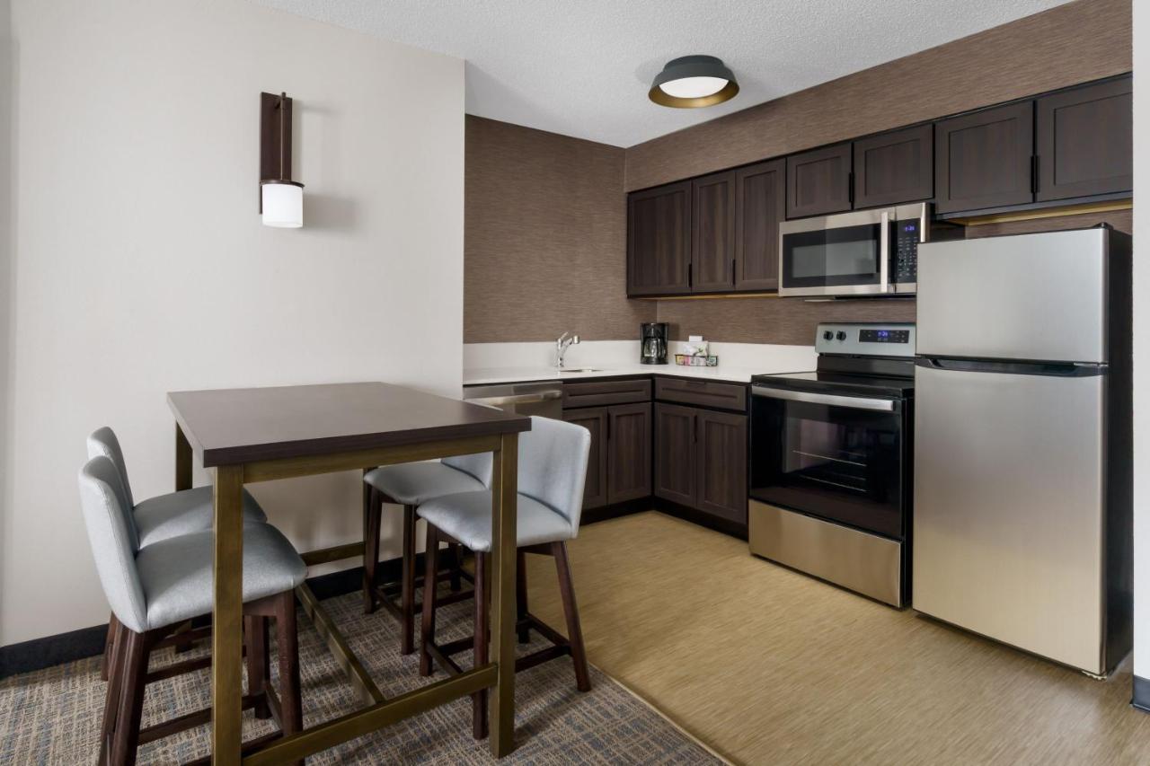 Residence Inn Hartford Rocky Hill Ngoại thất bức ảnh