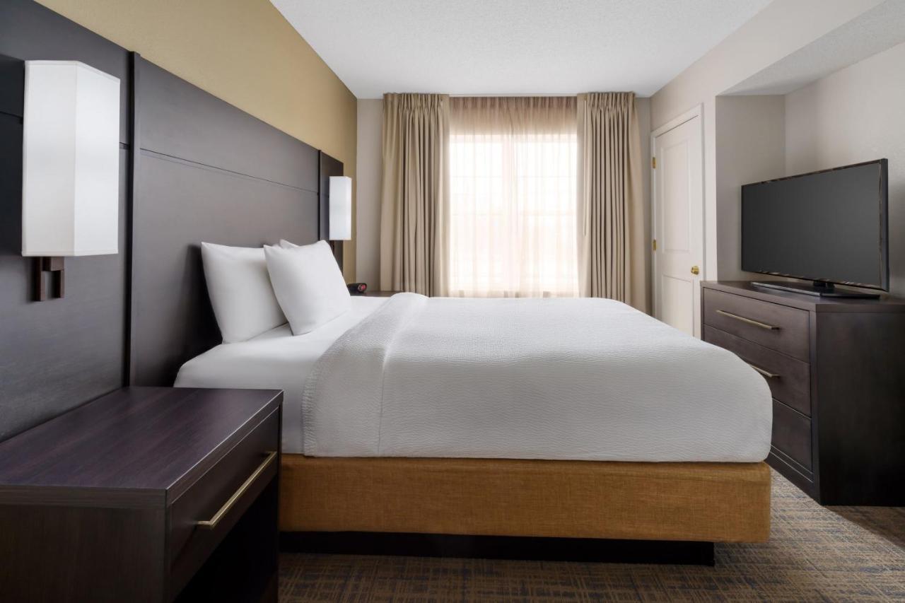 Residence Inn Hartford Rocky Hill Ngoại thất bức ảnh