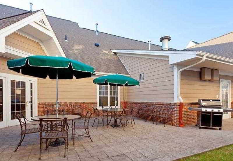 Residence Inn Hartford Rocky Hill Ngoại thất bức ảnh