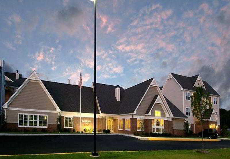 Residence Inn Hartford Rocky Hill Ngoại thất bức ảnh